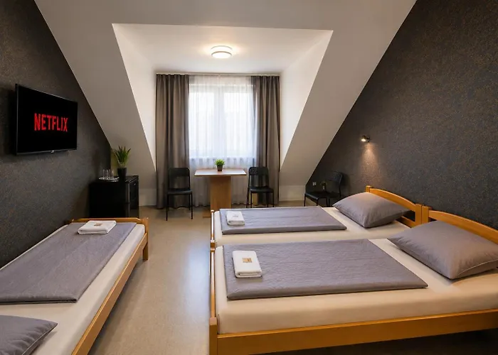 Moderne Appartement Nürnberg